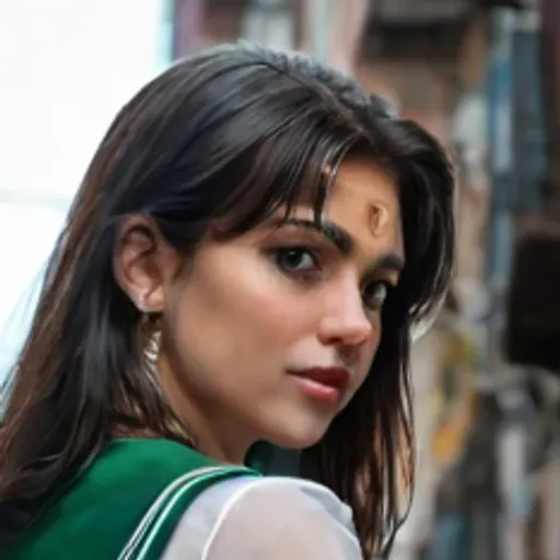 yapay zekâ porno görsel üretici