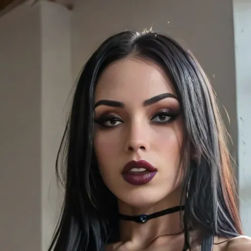 generatore di immagini porno IA