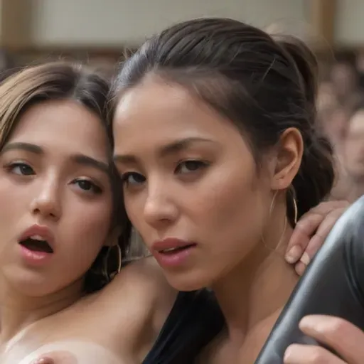 KI-Pornobildchen-Generator