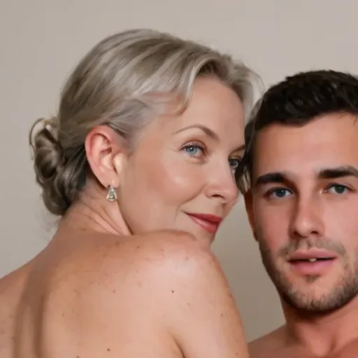 KI-Pornobildchen-Generator