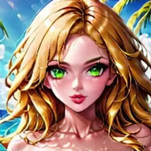 AI 포르노 이미지 생성기