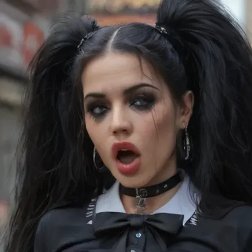 KI-Pornobild-Generator