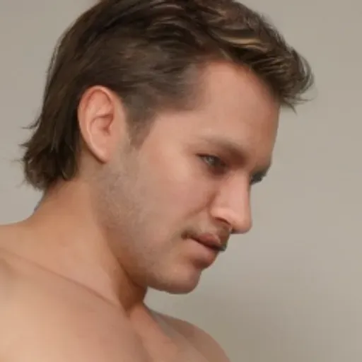 generatore di immagini porno IA