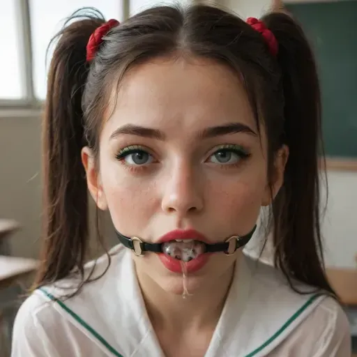 KI-Pornobild-Generator