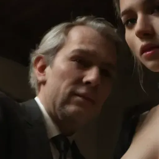 AI 포르노 이미지 생성기