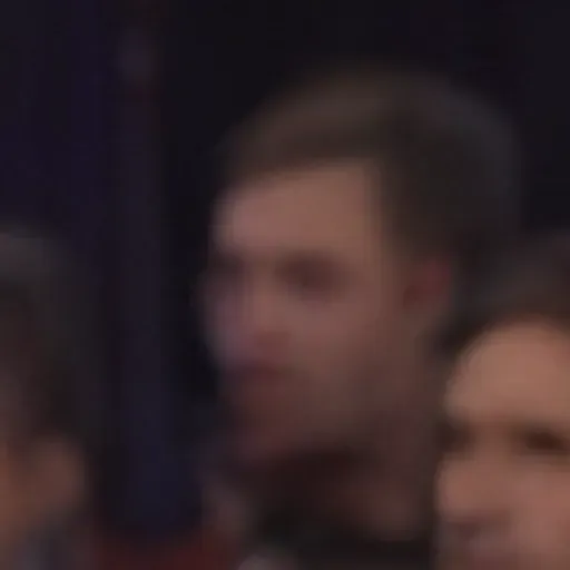 AI 포르노 이미지 생성기