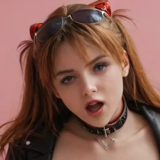 generatore di immagini porno IA