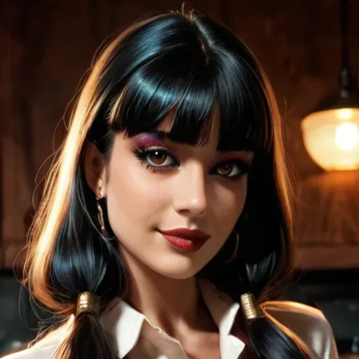 KI-Pornobild-Generator