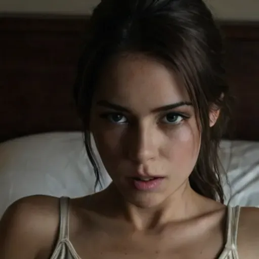 AIポルノ画像ジェネレーター