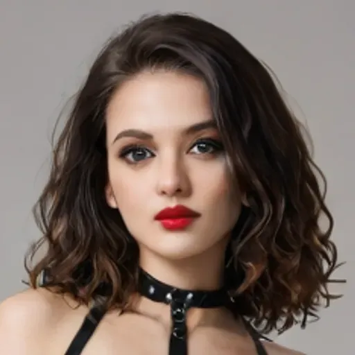 AIポルノ画像ジェネレーター