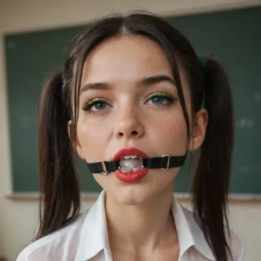 yapay zekâ porno görsel üretici