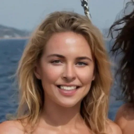 yapay zekâ porno görsel üretici