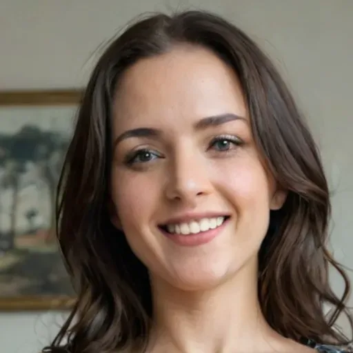 AIポルノ画像ジェネレーター