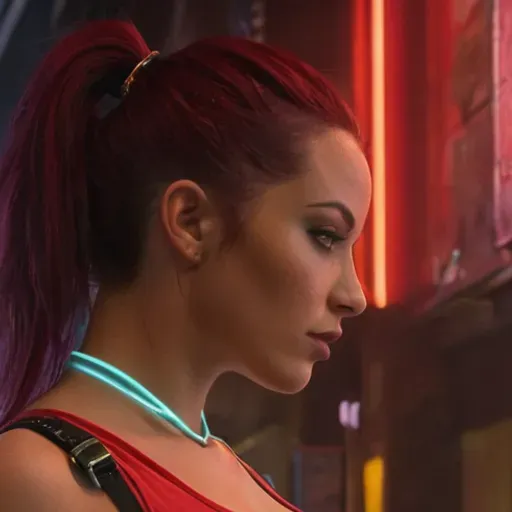 KI-Pornobild-Generator