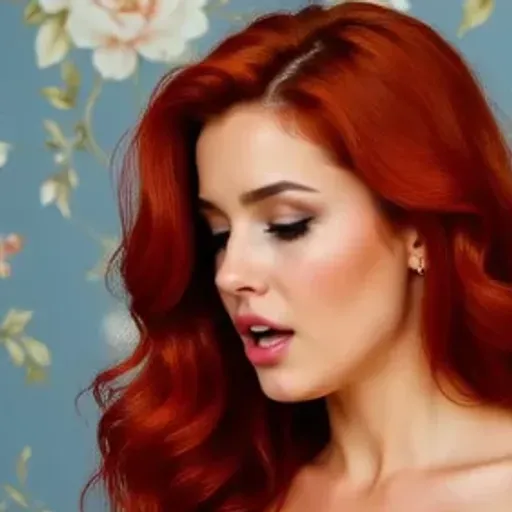 AI 포르노 사진 생성기