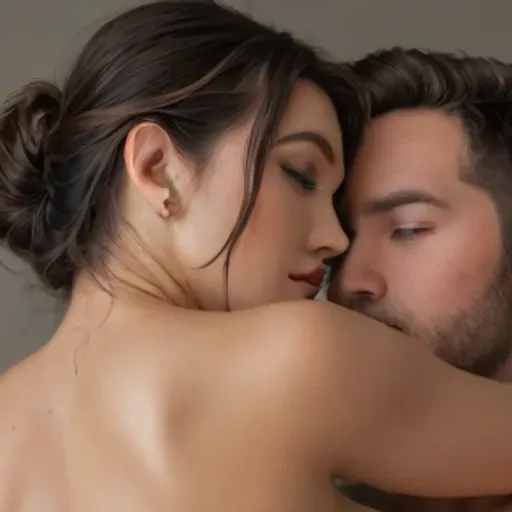 generatore di immagini porno IA