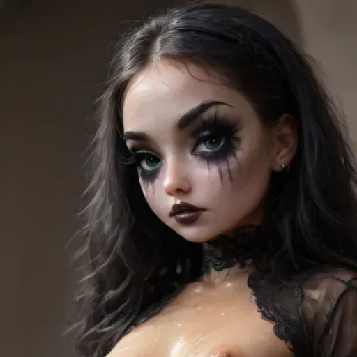 yapay zekâ porno görsel üretici