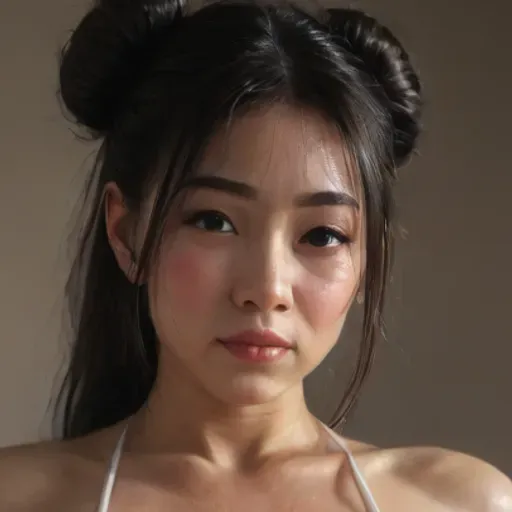 yapay zekâ porno görsel üretici