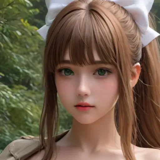 KI-Pornobild-Generator