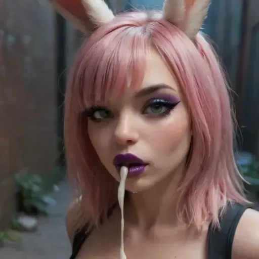 generatore di immagini porno IA