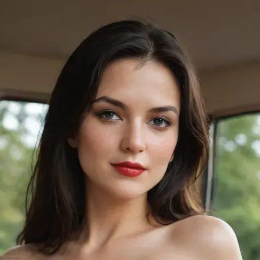 AI色情图片生成器