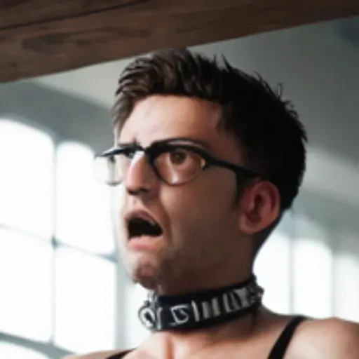 yapay zekâ porno görsel üretici