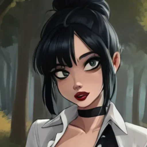 AI 포르노 이미지 생성기