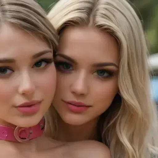 AI 포르노 사진 생성기