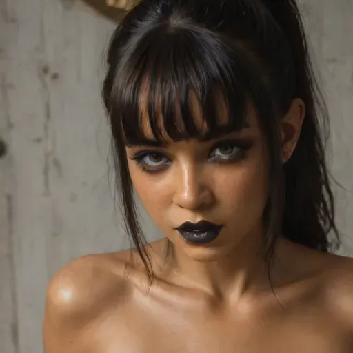 generatore di immagini porno IA