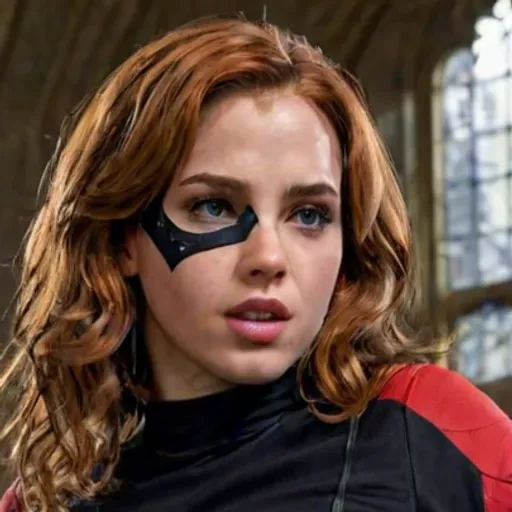 generatore di immagini porno IA