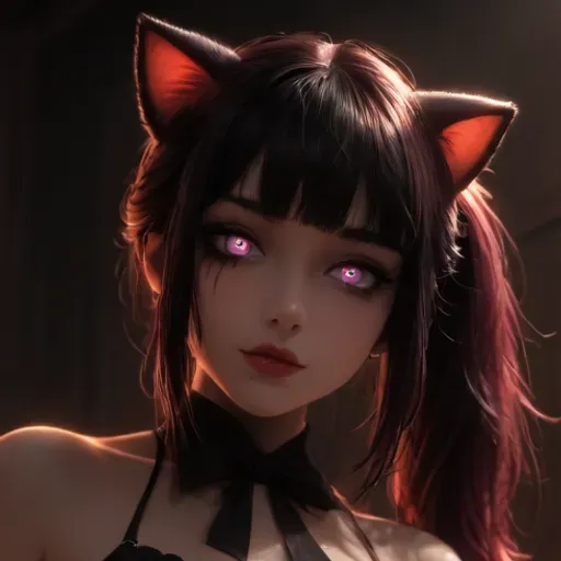 AI 포르노 이미지 생성기