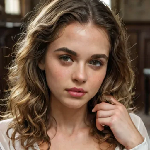 โปรแกรมสร้างภาพโปรนที่ใช้ปัญหา AI