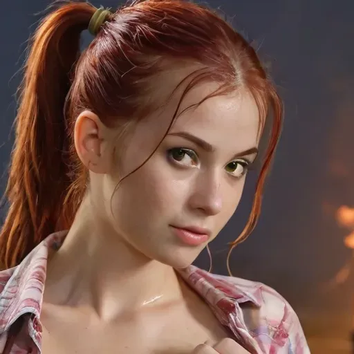 KI-Pornobild-Generator