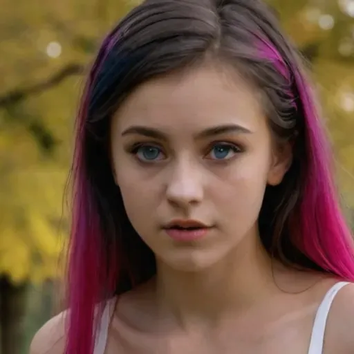 AI 포르노 이미지 생성기