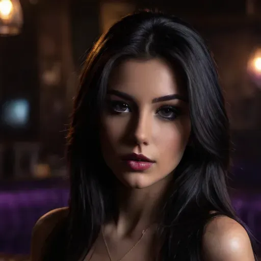 KI-Pornobild-Generator