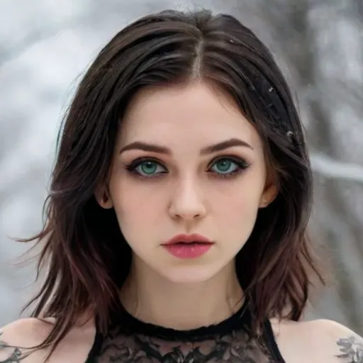 yapay zekâ porno görsel üretici