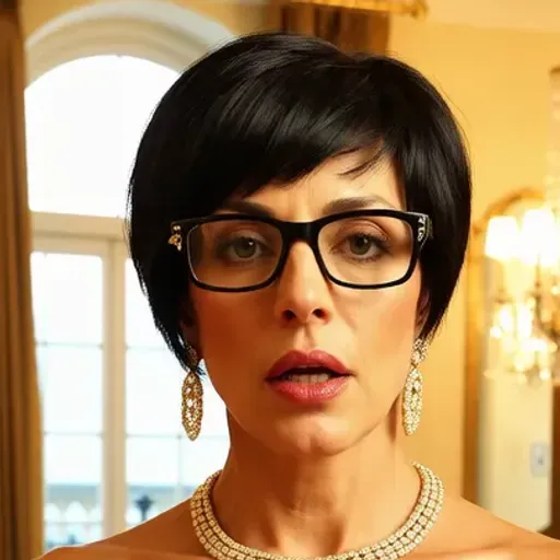 KI-Pornobild-Generator