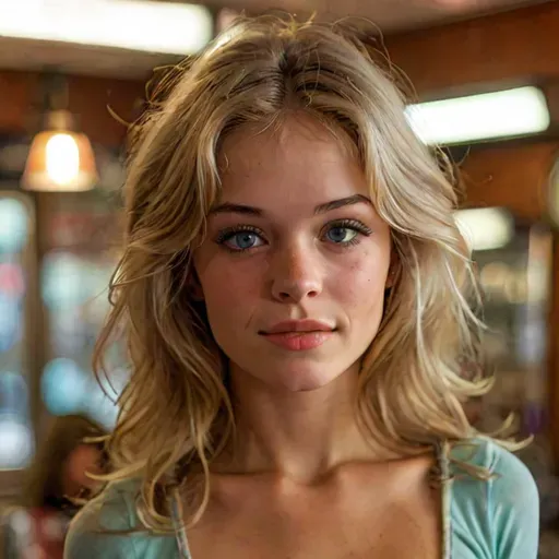 KI-Pornobild-Generator