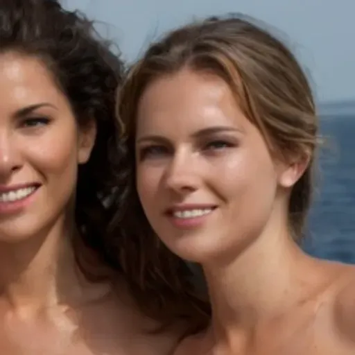 yapay zekâ porno görsel üretici