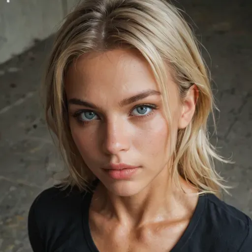 โปรแกรมสร้างภาพโปรนที่ใช้ปัญหา AI