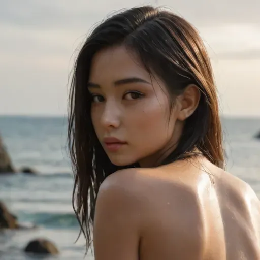 yapay zekâ porno görsel üretici