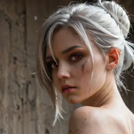 AI 포르노 이미지 생성기