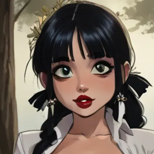 AIポルノ画像ジェネレーター