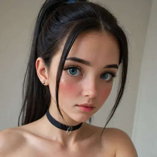 generatore di immagini porno IA