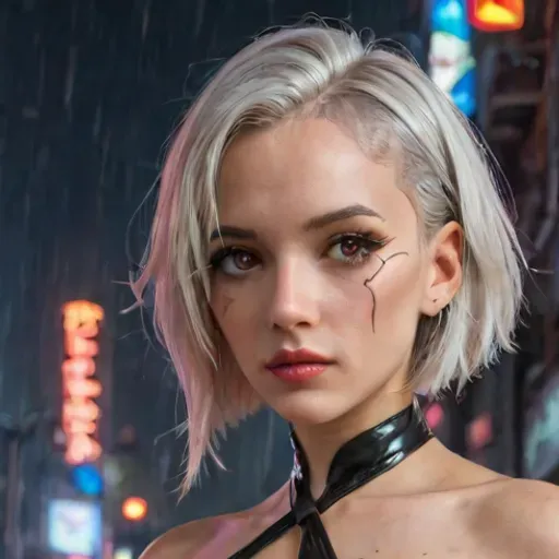 KI-Pornobild-Generator