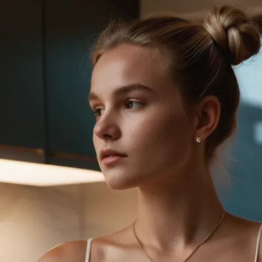 AI 포르노 이미지 생성기