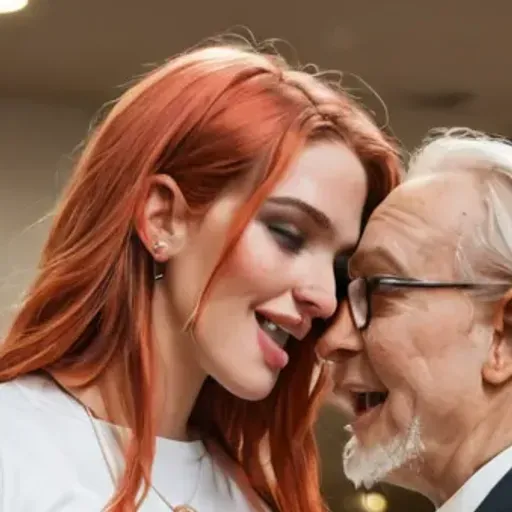 KI-Pornobild-Generator