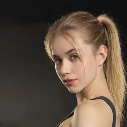 KI-Pornobild-Generator