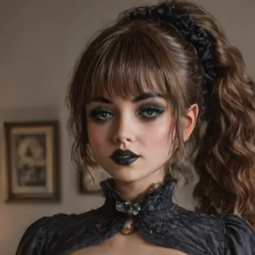 generatore di immagini porno IA