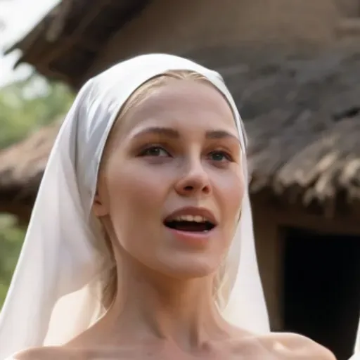 AI 포르노 이미지 생성기